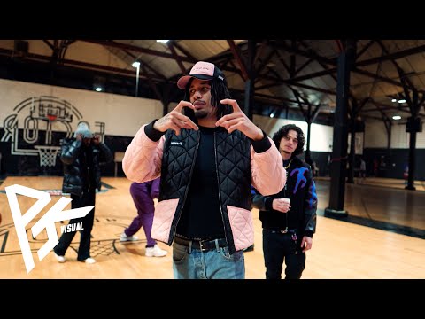 SEKA X TIBAB "MONICA" (official video) Dir.@pouchkavisual PROD BY SHK