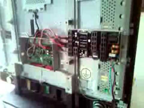 akai lcd 42 fix problem