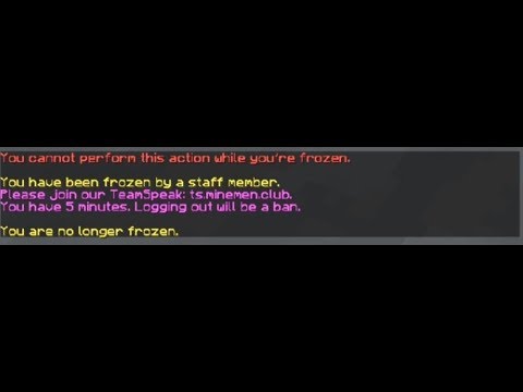 Combotage #1 ~ ft. umzk9, ClickFastEatAss, NinjaUS etc (frozen)