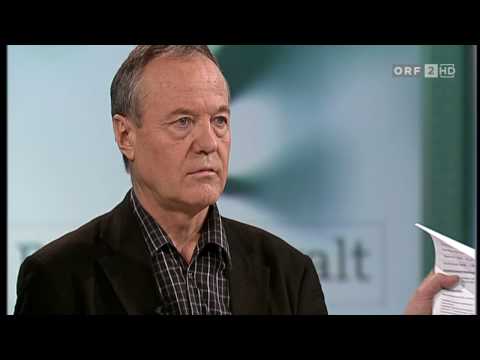 Bürgeranwalt Nichtraucherschutz 3/3, ORF2 Sendung vom Samstag, 13.3.2010