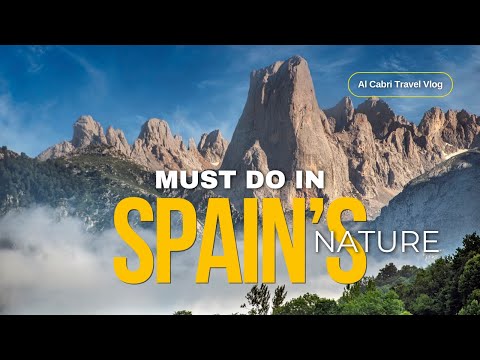 10 Stunning Natural Wonders in Spain | Ultimate Travel Guide | AlCabri Travel