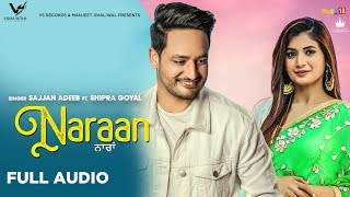 Sajjan Adeeb &amp; Shipra Goyal - Naraan | Music Empire |  VS Records | Latest Punjabi Songs 2018