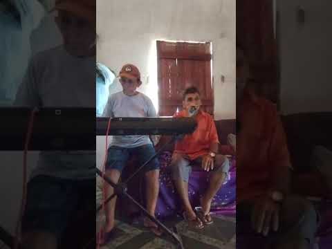 Manuel ferreira de melo, cantor de mãe  do Rio para!    