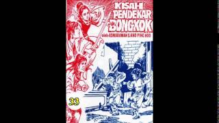 Download lagu Seri KISAH PENDEKAR BONGKOK  JILID 33 TAMAT mp3