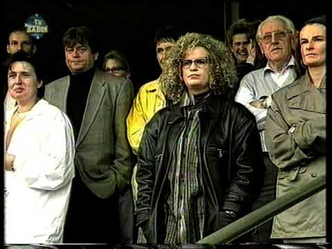 ASV Durlach Oberliga ( 3 Liga )  90 Jahre