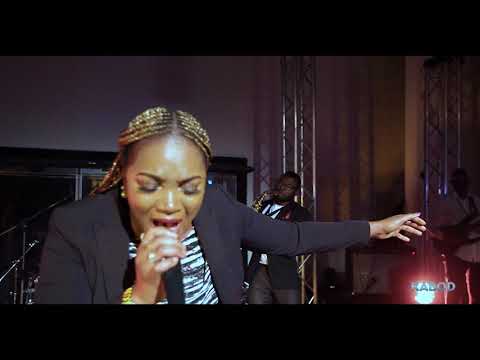 Lydia Kabs at Kabod Germany 2019 Part.2