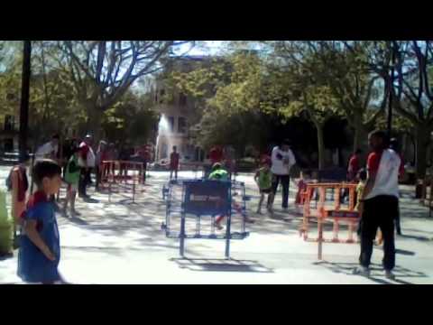 manacor  en moviment 7-4-2015