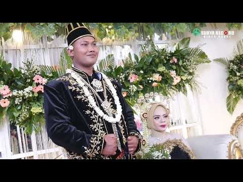 WULAN KENANGAN VOC TIKA CAMPURSARI NEW PITA NADA LIVE KARANGASEM