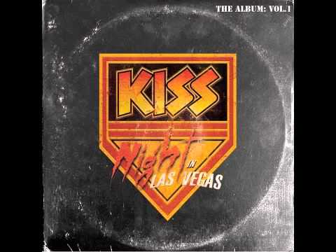 Zach Throne sings "I Stole Your Love" by KISS.