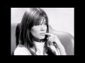 Françoise Hardy - Comment te dire adieu (1968 ...