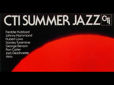 CTI All Stars Live at the Paramount Northwest 1973