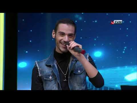 Sebastian Calleja - Las Vegas on Hadd Ghalik 2020/21