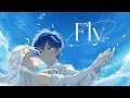 Migo Haswell - Come Fly with Me ( Music Cover )