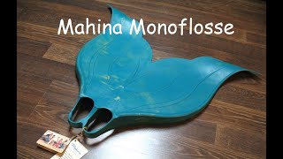 Mahina Monoflosse Review (Deutsch/German)