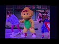 Walk Around The Block With Barney Walk Across The Street