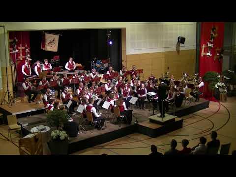 Musikverein Schechingen - Abendmond