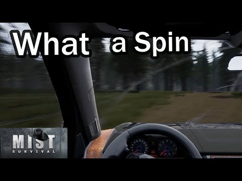 Mist Survival S 4 E 28 - What A Spin