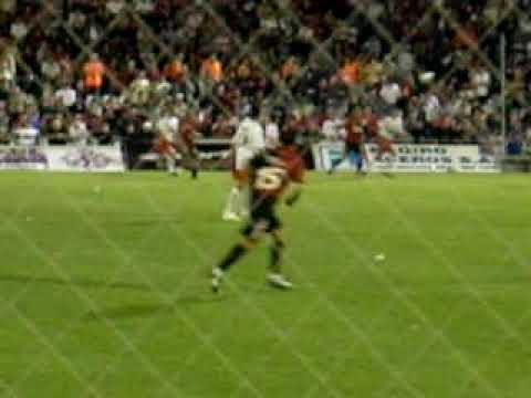 Nahuel Roselli en Newell`s