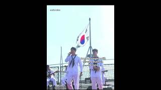 Download lagu taeyong is still singing! #kpop #nct #shorts mp3