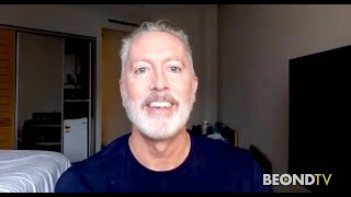 Actor/Comedian Michael McDonald on working in Australia during COVID video