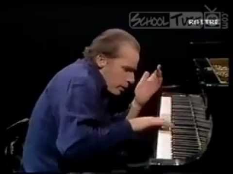 Glenn Gould BWV903 Bach Chromatic Fantasy