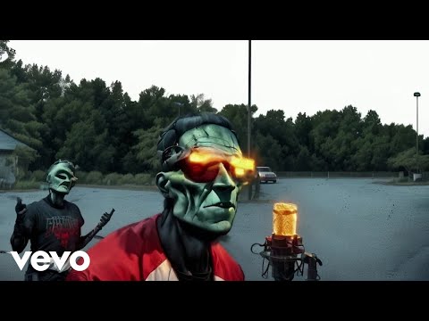 Flex A Lot - SHERMAN