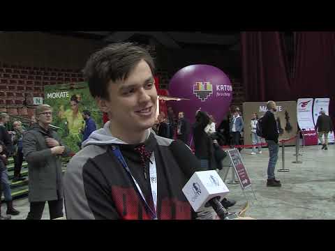 I would like to face David Navara - he's the best! || Jan Lajbl