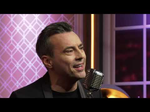 Robert Čolina - Sve što imam | Dalibor Petko Show | CMCTV