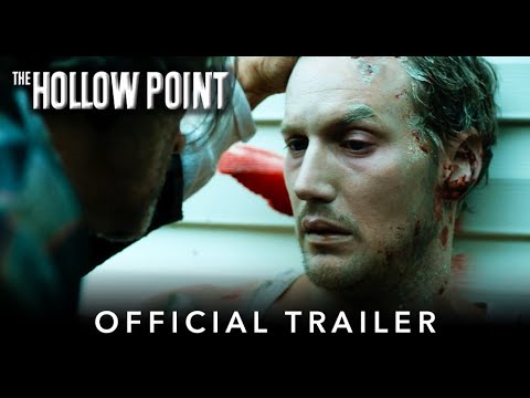 THE HOLLOW POINT | Official HD International Trailer | Starring Patrick Wilson
