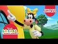 Episodio Completo De La Nueva Serie La Casa De Mickey Mouse El Nuevo Gallinero De Clarabella