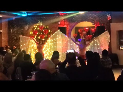 Promotional video thumbnail 4 for Karina Bellydancer