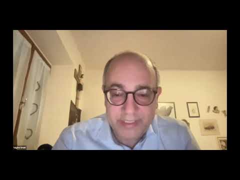 Usmi Centro Studi - 15 novembre 2023 - La diversa sazietà delle donne... a partire dal Libro di Rut