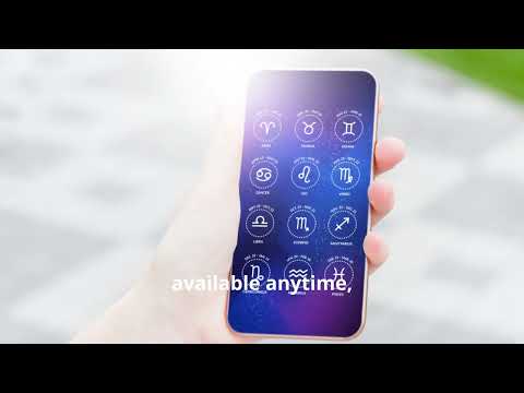 Astroyami: Your AI Astrologer