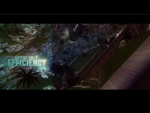 [DM] Mystic v3 - Efficiency