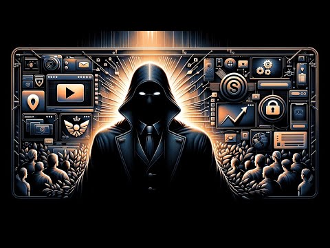 Pavel Durov: Russia's Tech Visionary and the Mastermind Behind Telegram