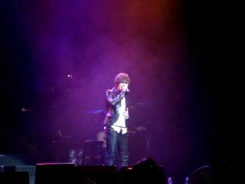 [100305] K.Will ~ 05. 사랑은 벌이다 (Two Romanticists @ Wiltern)