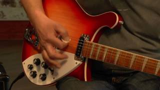 Video thumbnail for Rickenbacker Model 620 presented by Vintage-Guitar Oldenburg by Vintage Guitar Oldenburg