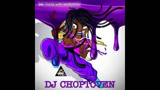 Cheif Keef - Young Black Bruce Lee (Prod. By Young Chop) CHOPPED &amp; SCREWED