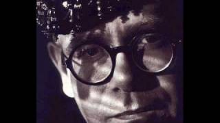 ELTON JOHN- Not Me (1999) Aida Demo