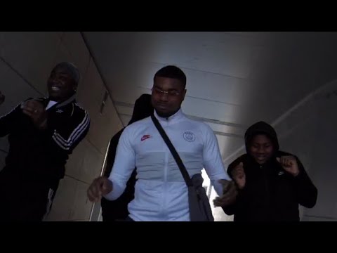 M4 x Yung Bundy - B.M.G [OFFICIAL VIDEO]