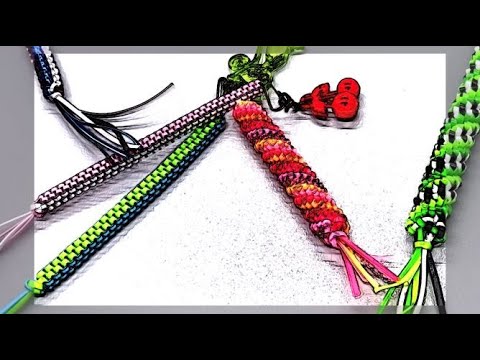 Scoubi Club - Video 1 - Box Stitch Project