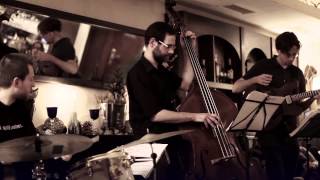 Sebastian Noelle Trio - Blackbird
