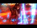 Amiya Guard Transformation Arknights RISE FROM EMBER