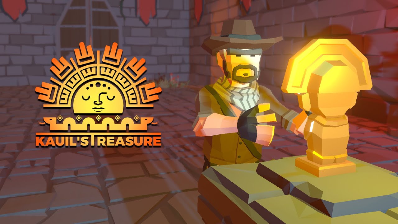 Launch Trailer