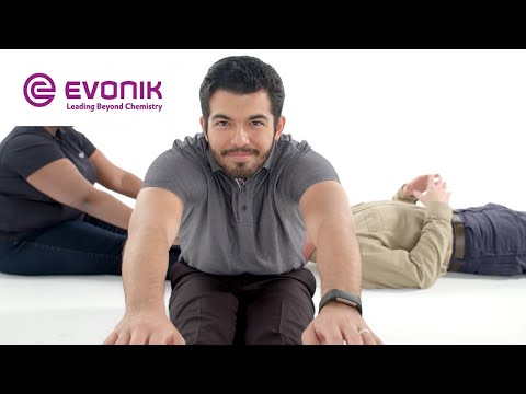 Growing fresh tomatoes in Antarctica. Creating surgical implants that are absorbed by the body. Our track-record of delivering products and solutions that solve real-world problems is down to the ambition, teamwork, and commitment of our 32,000 people.