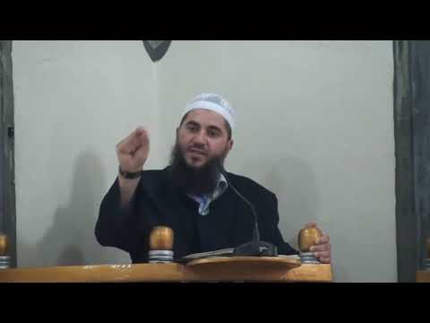 Çka e pyeti një xhematli Hoxhën Muharem Ismaili në Ramazan (komike)