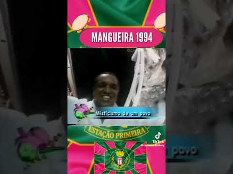 🎥Ch:Mangueira 1994