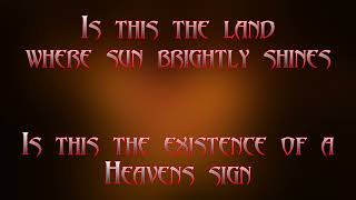 Rotting Christ ~ Nemecic (lyrics)