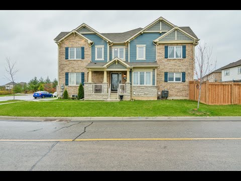 368 Yates Drive Milton