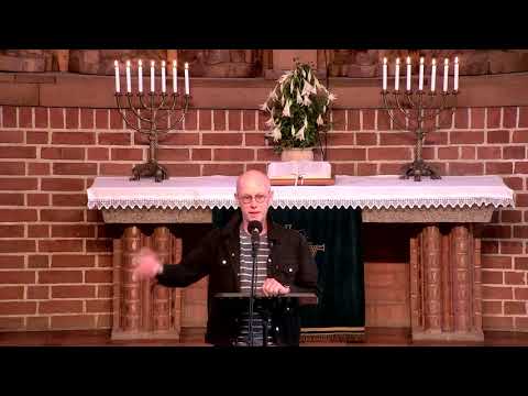 Predigt vom 11.07.2021